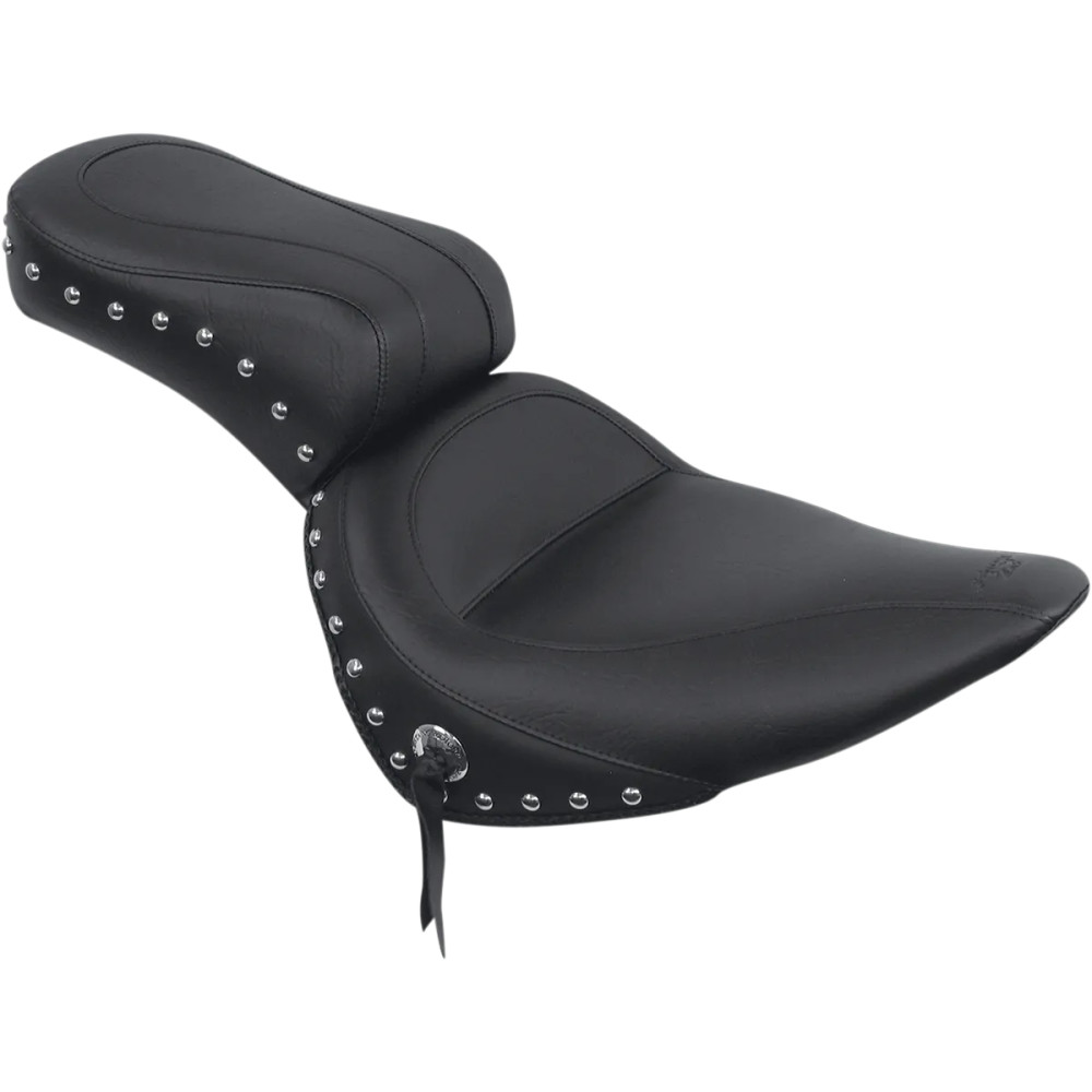 Asiento 2-Up con Estampado de Estrellas