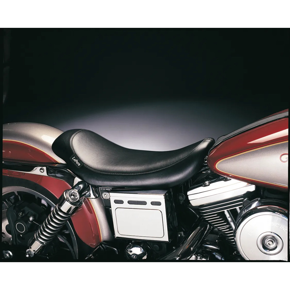 Silhouette Solo Seat