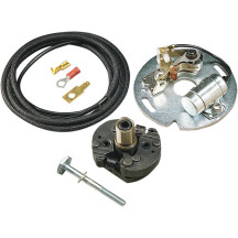 Advance Unit Assembly