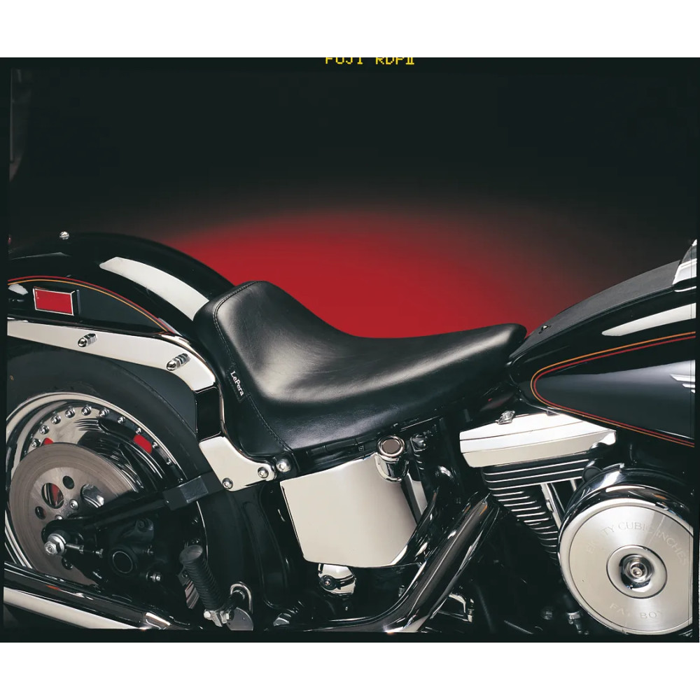 Bare Bones Solo Seat