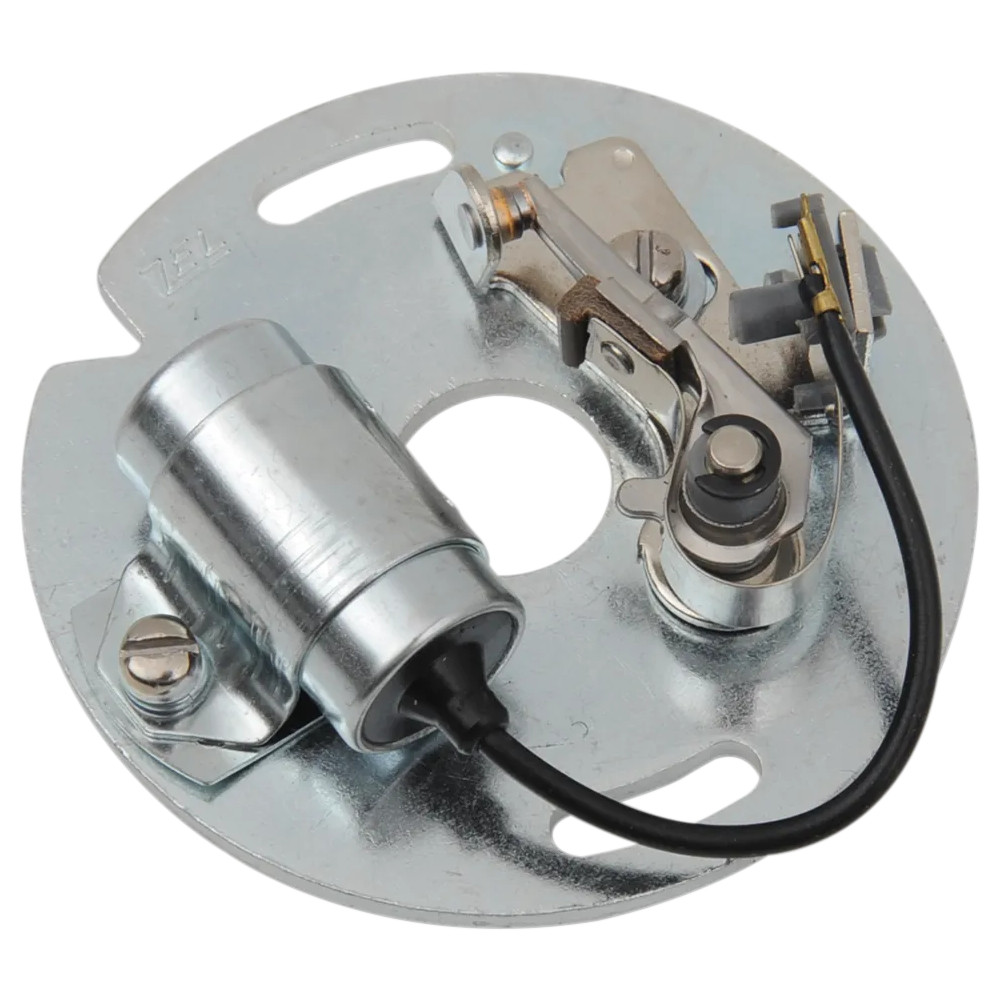 Advance Unit Assembly Advance Unit Assembly