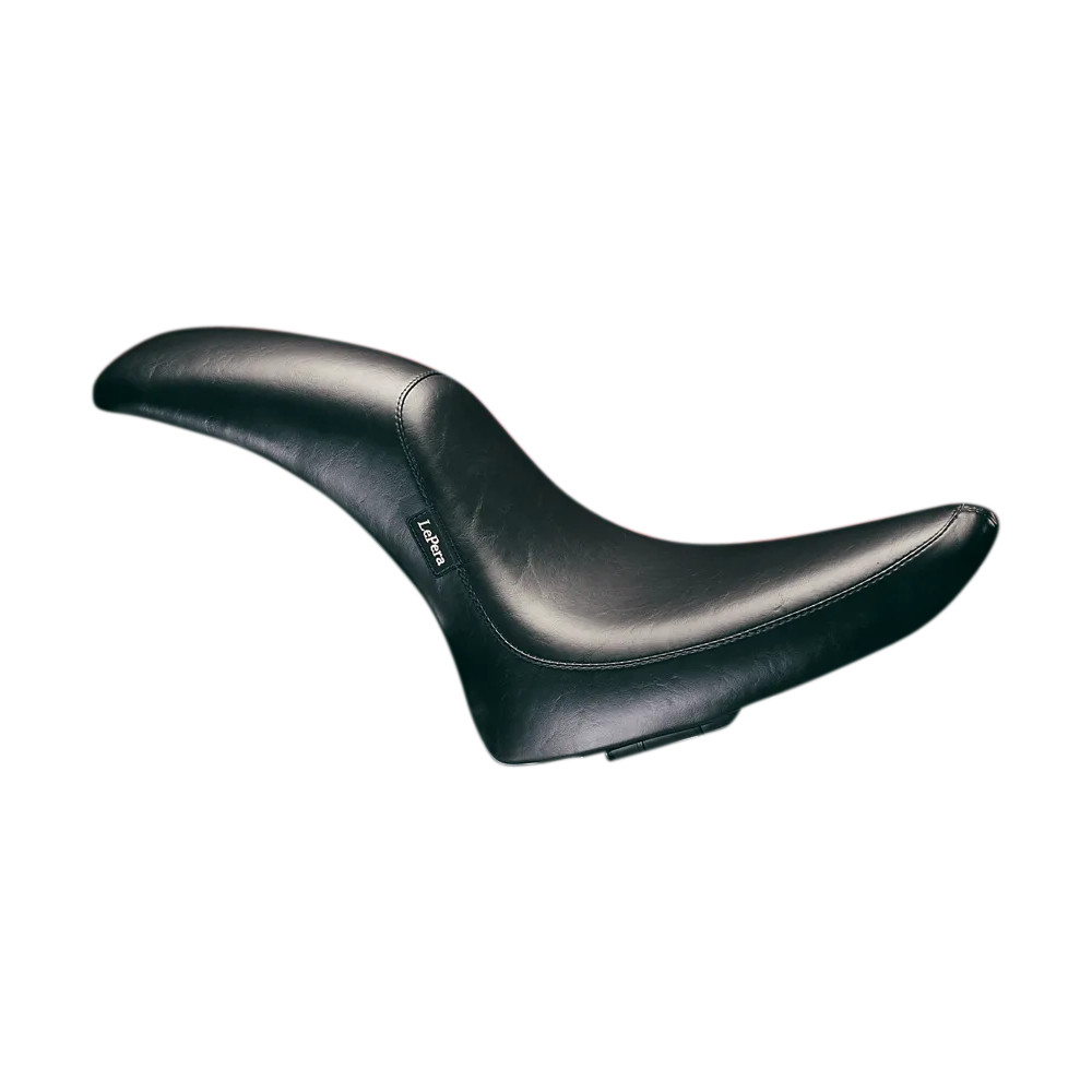 Asiento Silhouette 2-Up de longitud completa — 68.5 cm (27\"), negro