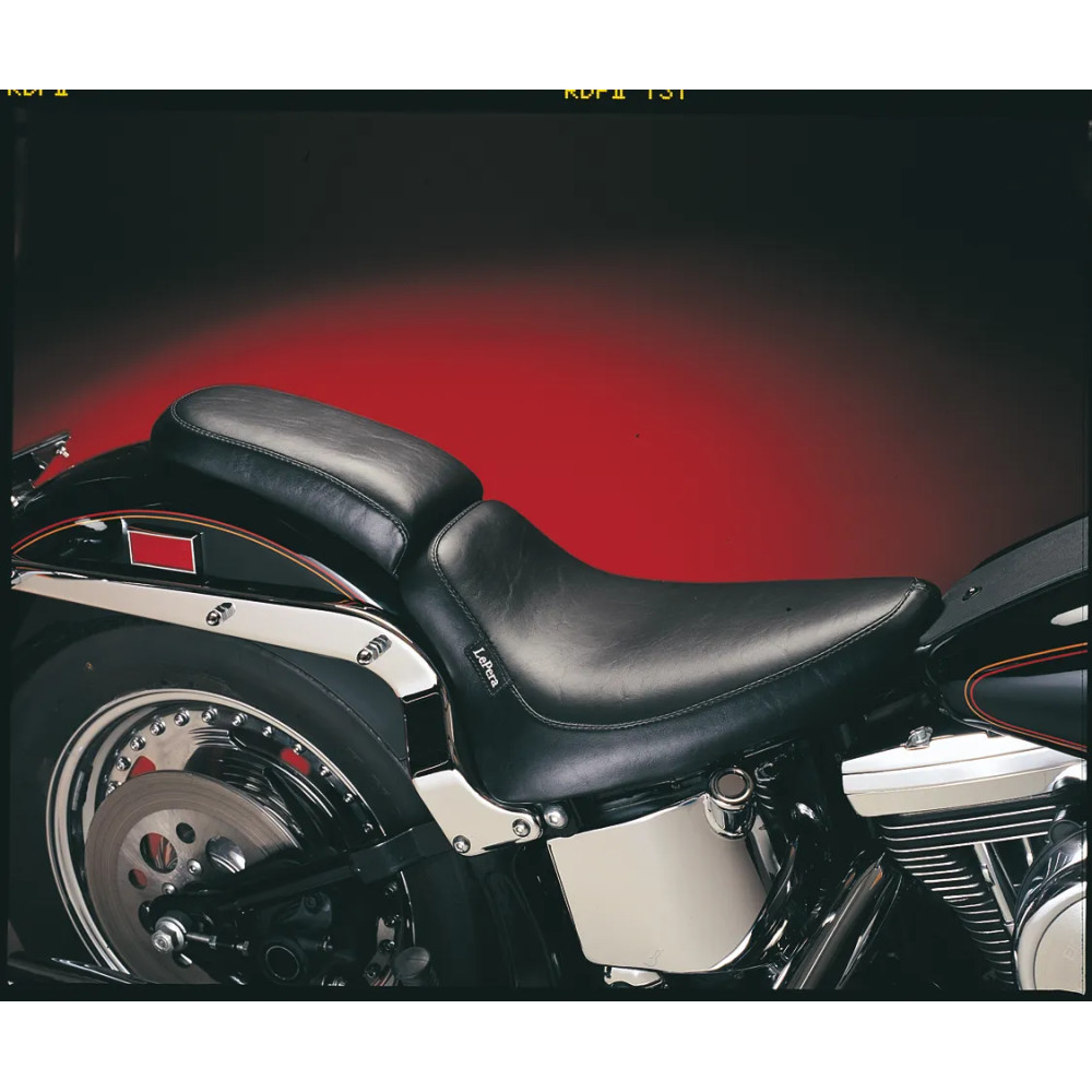 Silhouette Solo Seat