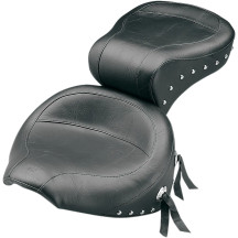 Studded 2-Up Seat
