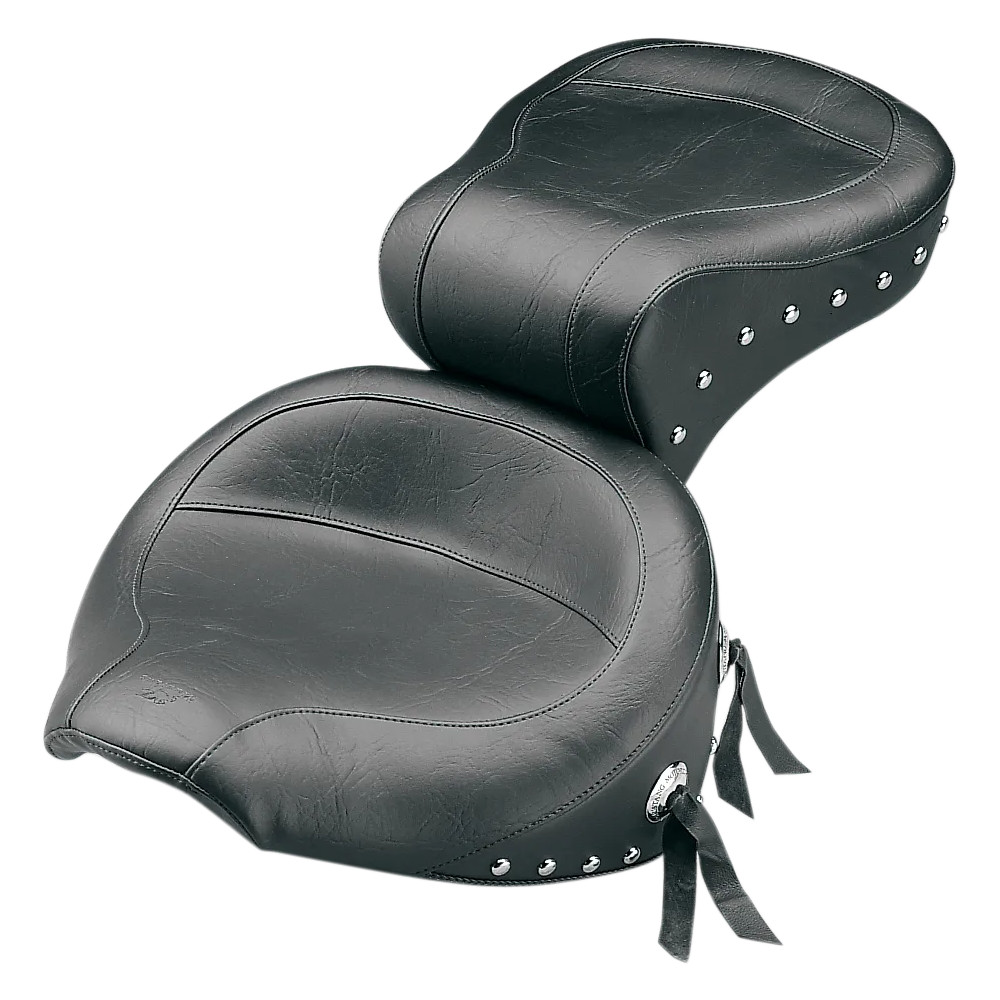 Studded 2-Up Seat