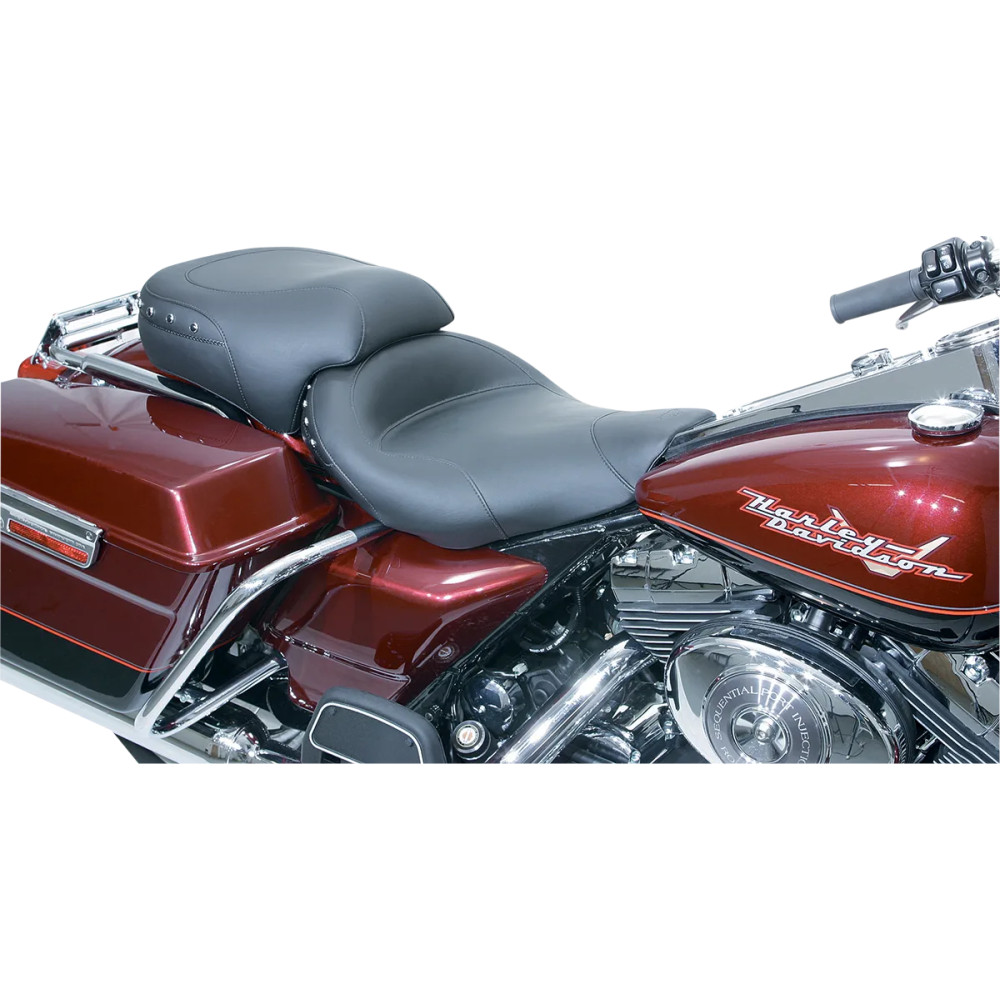 Studded Wide Touring Seat