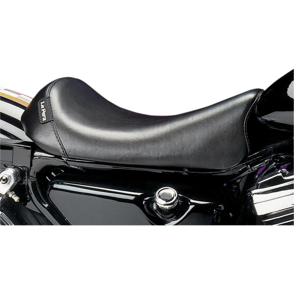 Bare Bones LT Solo Seat