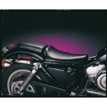 Silhouette Pillion Pad