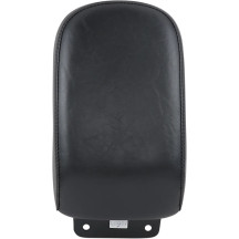 Bare Bones Series Pillion Pad — Smooth
