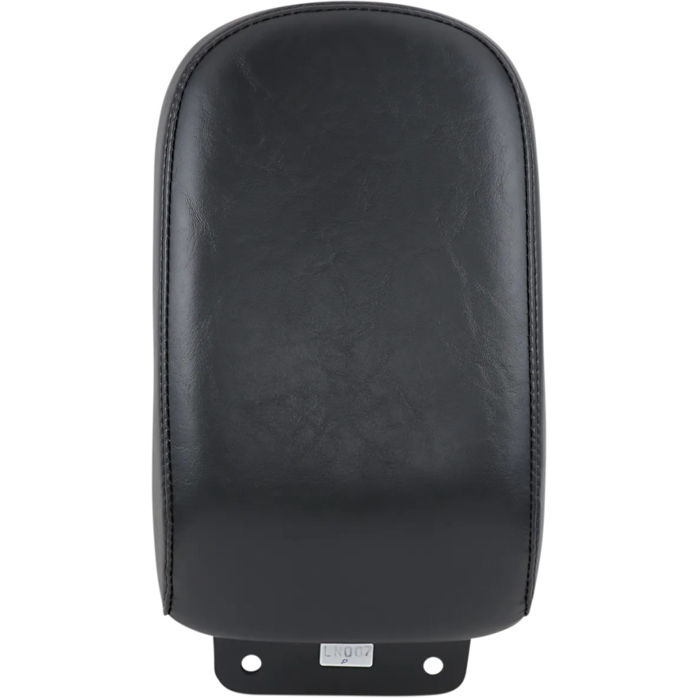 Bare Bones Series Pillion Pad — Smooth Bare Bones Series Pillion Pad — Smooth