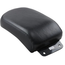 Bare Bones Series Pillion Pad — Smooth