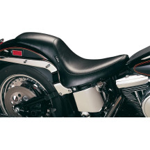 Full Length Silhouette 2-Up Seat