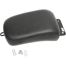 Bare Bones Series Pillion Pad — Smooth
