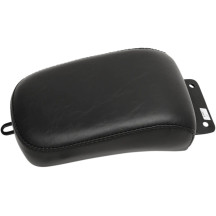 Bare Bones Series Pillion Pad — Smooth