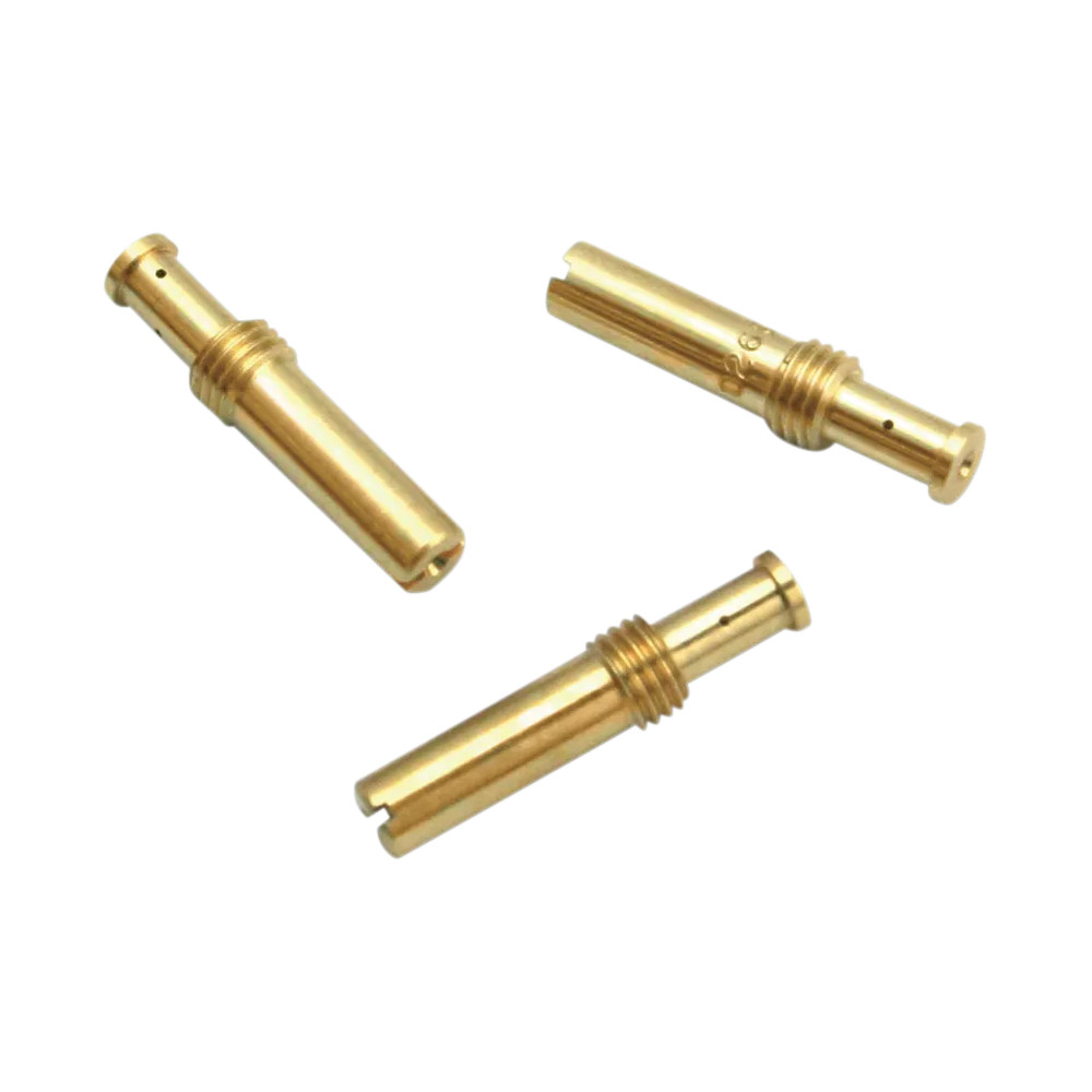Genuine S&S Carburetor Jets
