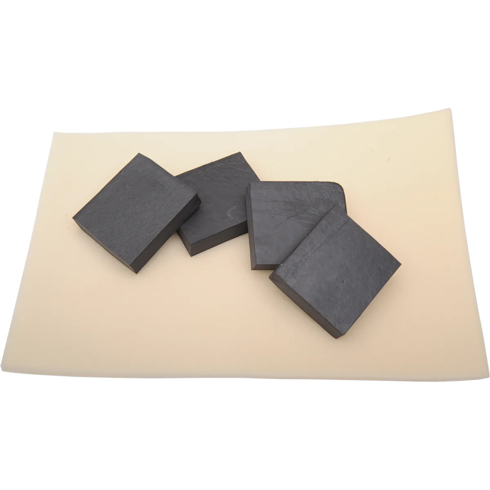 Kit de reparación de espuma para asiento