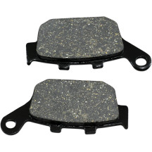 Organic Harley/Buell Brake Pads