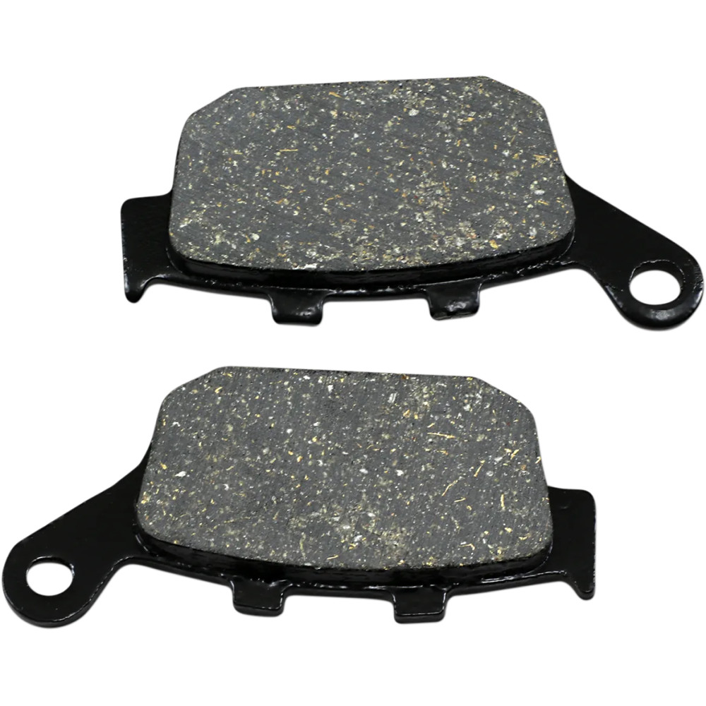 Organic Harley/Buell Brake Pads