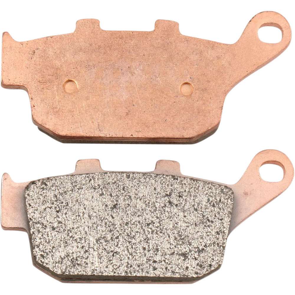 Sintered "HH" Brake Pads Sintered "HH" Brake Pads