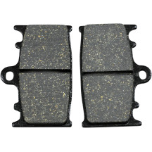Organic Base "FA" Brake Pads