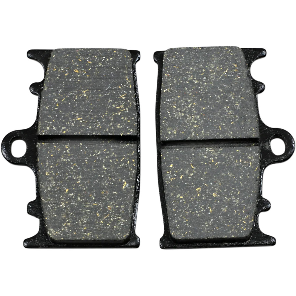 Organic Base "FA" Brake Pads
