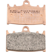 Sintered "HH" Brake Pads