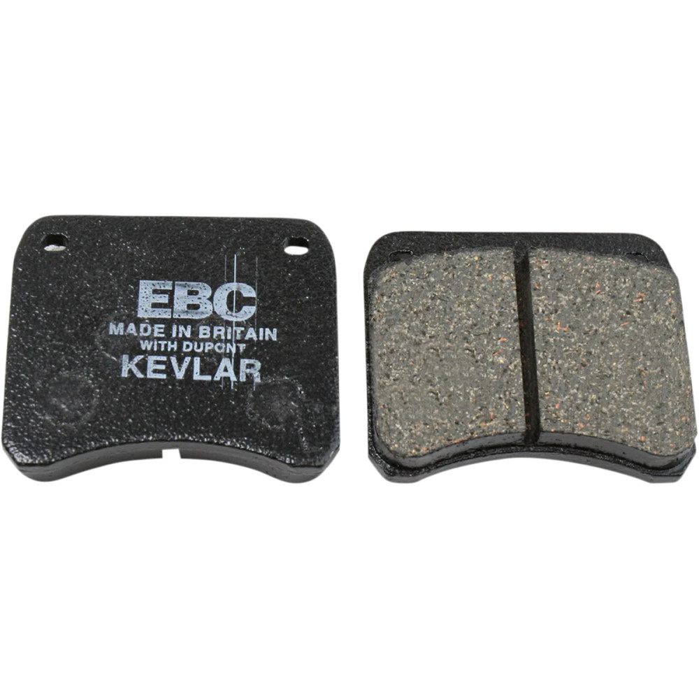Organic Base "FA" Brake Pads
