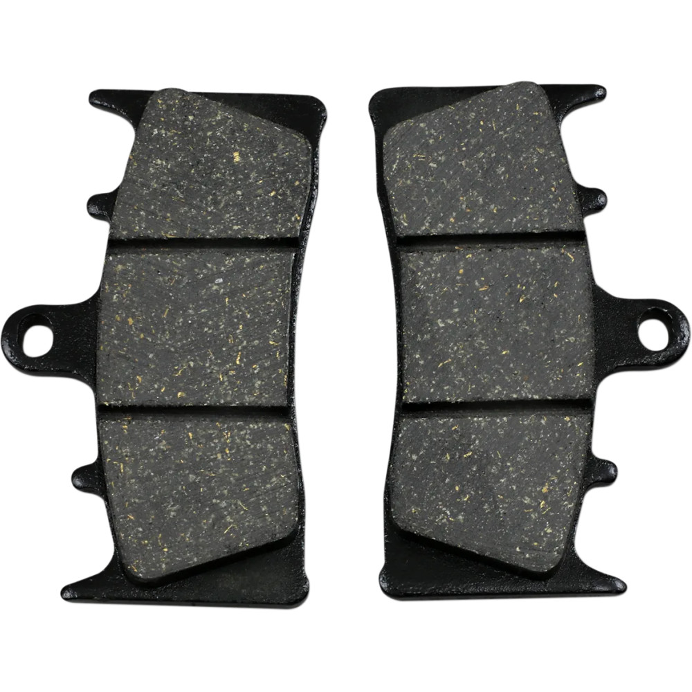 Organic Base "FA" Brake Pads Organic Base "FA" Brake Pads