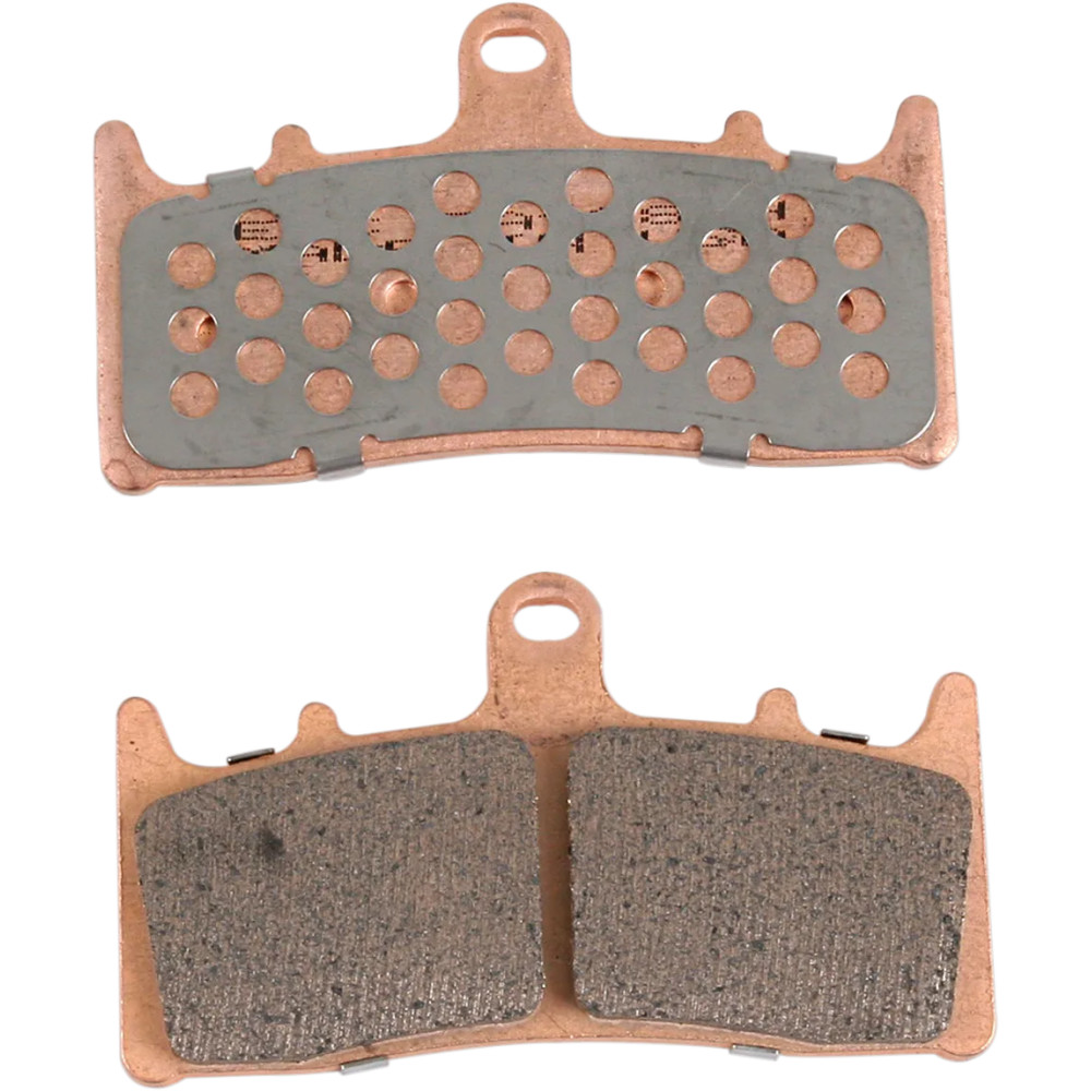 Sintered "HH" Brake Pads Sintered "HH" Brake Pads