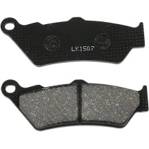 Organic Base "FA" Brake Pads