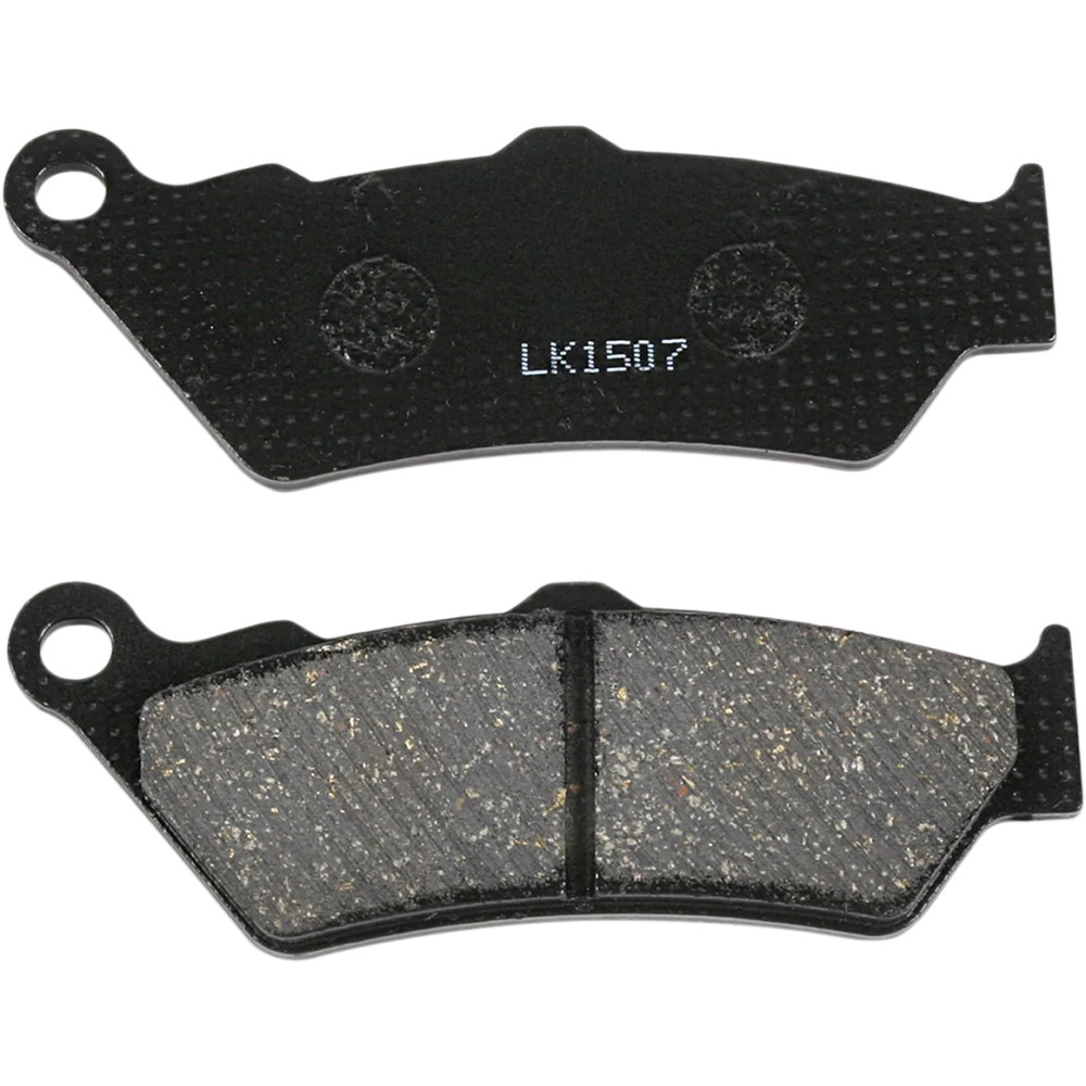 Organic Base "FA" Brake Pads Organic Base "FA" Brake Pads
