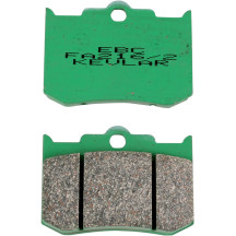 Ceramic Caliper Brake Pads