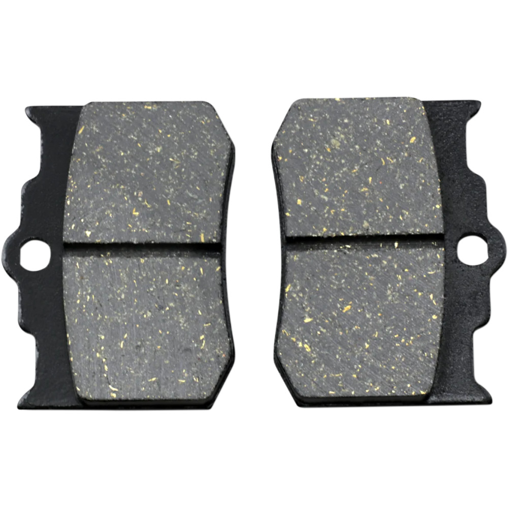 Organic Base "FA" Brake Pads