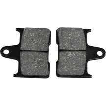 Organic Base "FA" Brake Pads