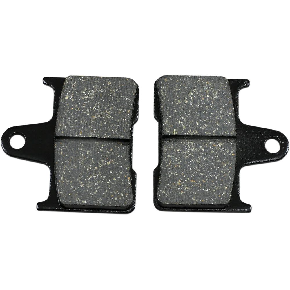 Organic Base "FA" Brake Pads Organic Base "FA" Brake Pads