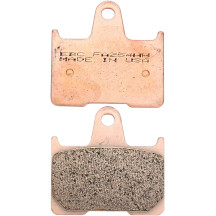 Sintered "HH" Brake Pads