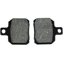 Organic Base "FA" Brake Pads