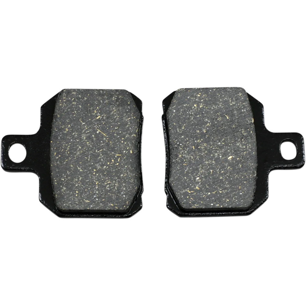 Organic Base "FA" Brake Pads