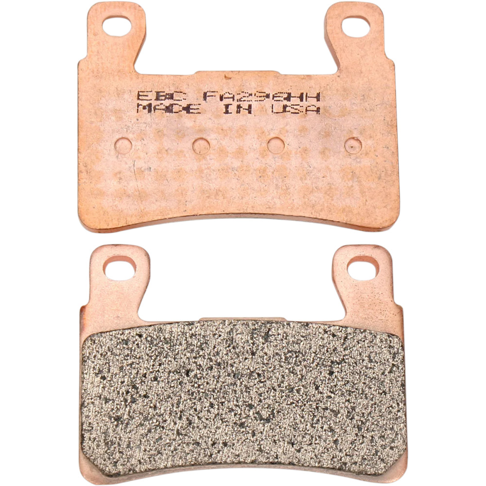 Sintered Metal Harley/Buell Brake Pad