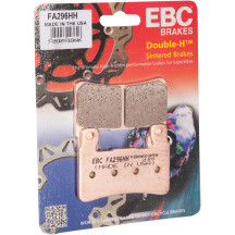 Sintered Metal Harley/Buell Brake Pad