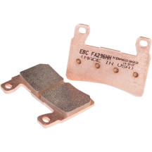 Sintered Metal Harley/Buell Brake Pad