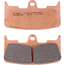 Sintered Metal Harley/Buell Brake Pad