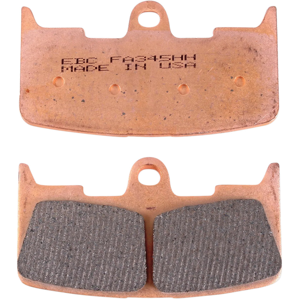 Sintered Metal Harley/Buell Brake Pad Sintered Metal Harley/Buell Brake Pad