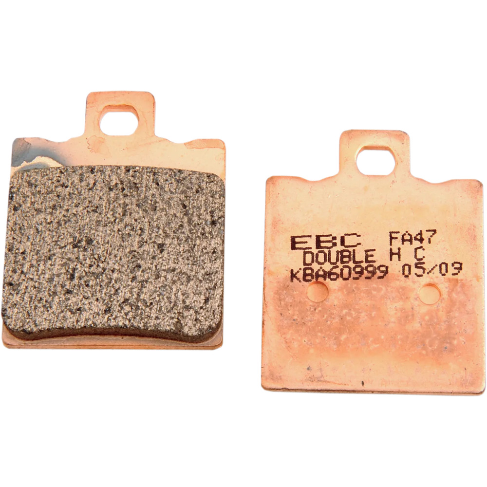 Sintered "HH" Brake Pads