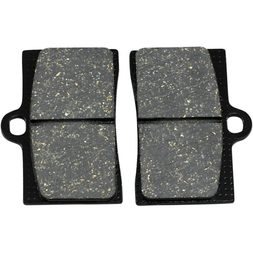 Organic Base "FA" Brake Pads Organic Base "FA" Brake Pads