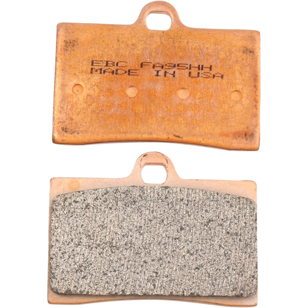 Sintered "HH" Brake Pads