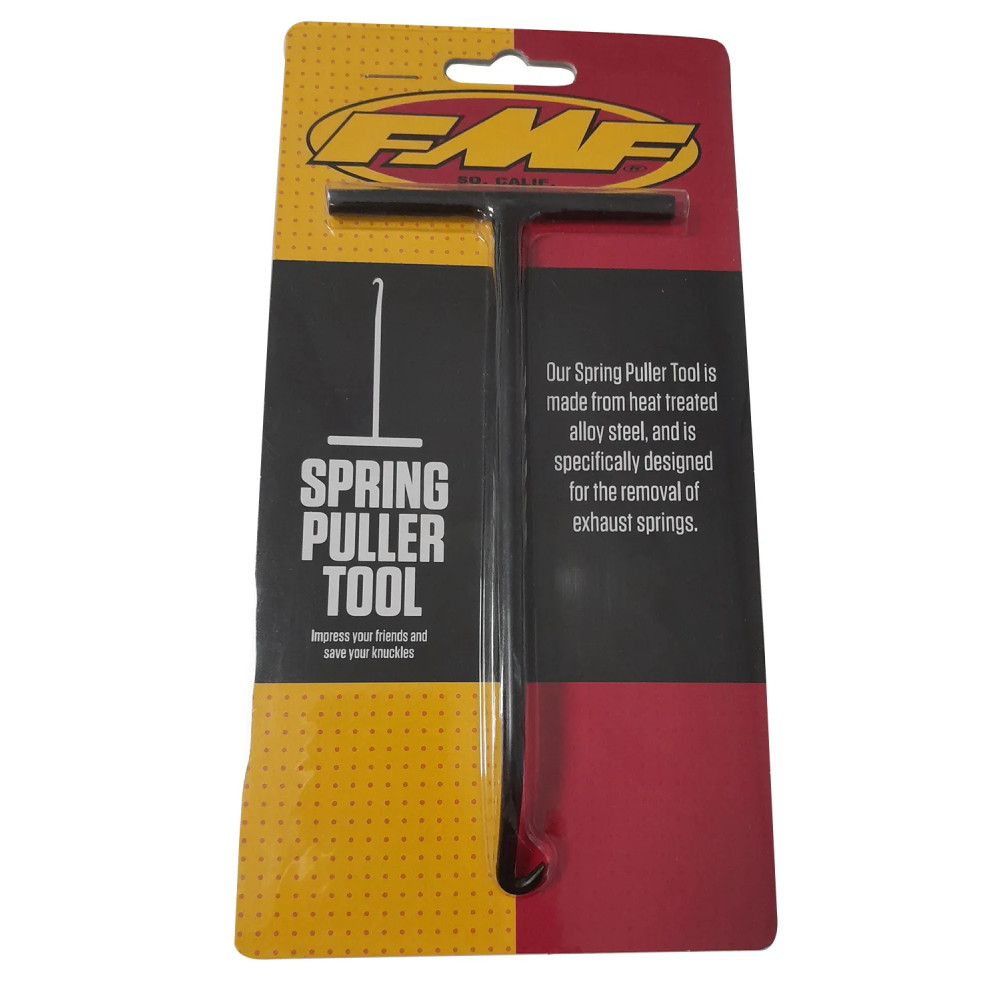Spring Puller Spring Puller
