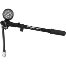 Gauge-Mounted Pump