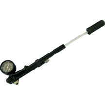Gauge-Mounted Pump