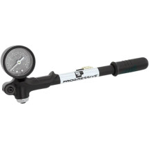 Gauge-Mounted Pump